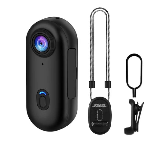 RevCam